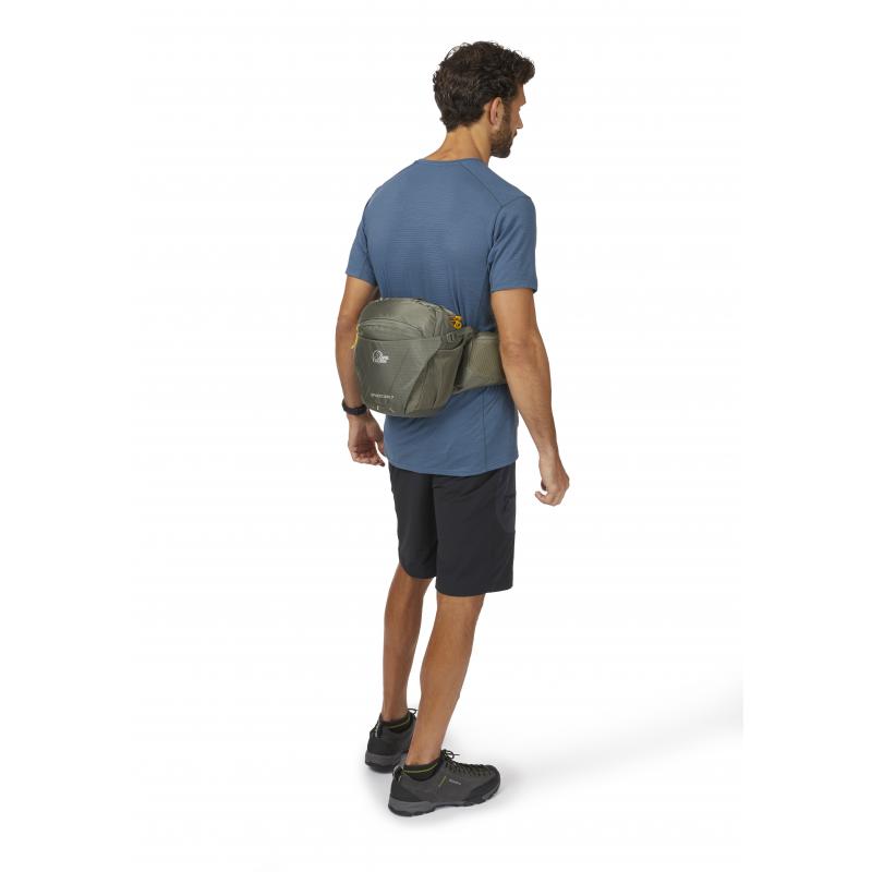 Lowe Alpine Lowe Alpine Space Case 7 FAH-05 Strømsø Sport 10