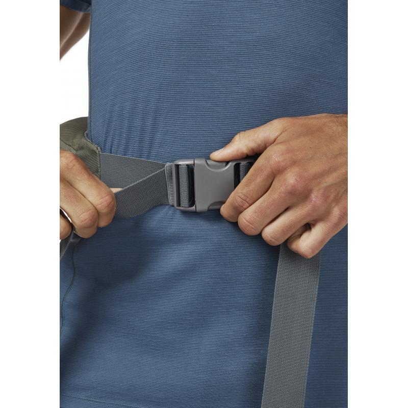 Lowe Alpine Lowe Alpine Space Case 7 FAH-05 Strømsø Sport 2