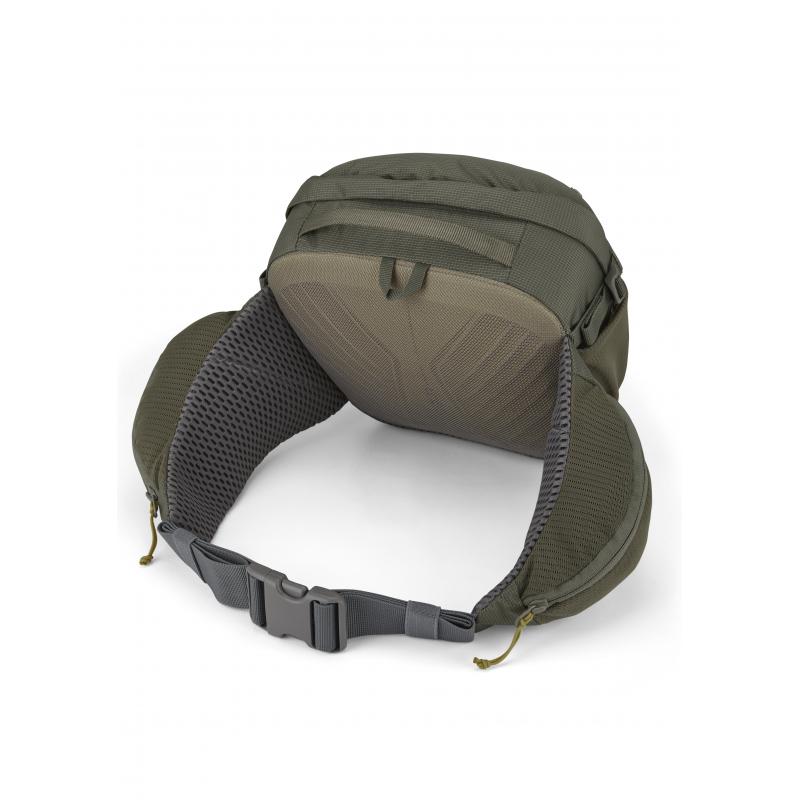 Lowe Alpine Lowe Alpine Space Case 7 FAH-05 Strømsø Sport 6