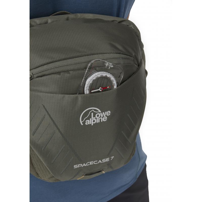 Lowe Alpine Lowe Alpine Space Case 7 FAH-05 Strømsø Sport 7