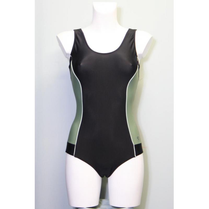 Lykke R Lykke R Badedragt M-Lavt Ben 18912433816 Strømsø Sport 1