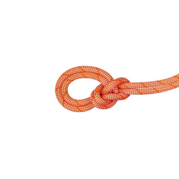 Mammut Mammut 9.8 Crag Classic Rope 60m 2010-05860 Strømsø Sport 1