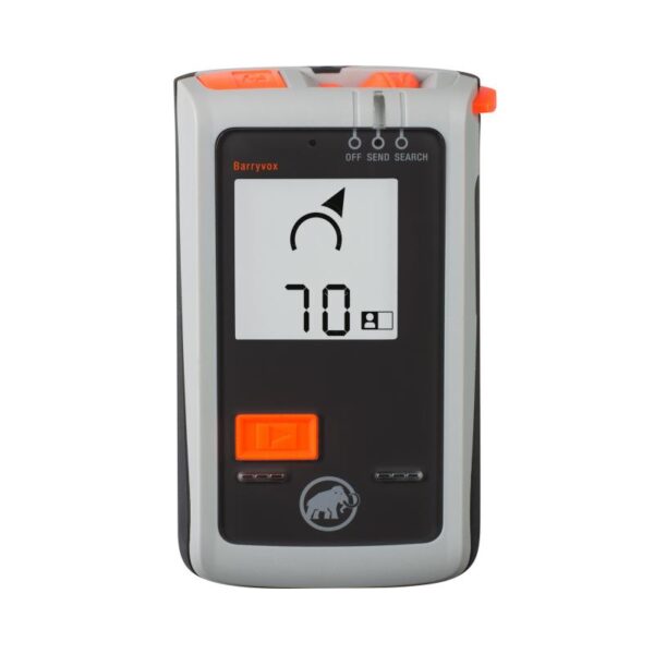 Mammut Mammut Barryvox 2710-00150 Strømsø Sport 1