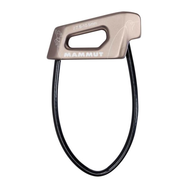 Mammut Mammut Crag Light Belay 2210-01102 Strømsø Sport 1