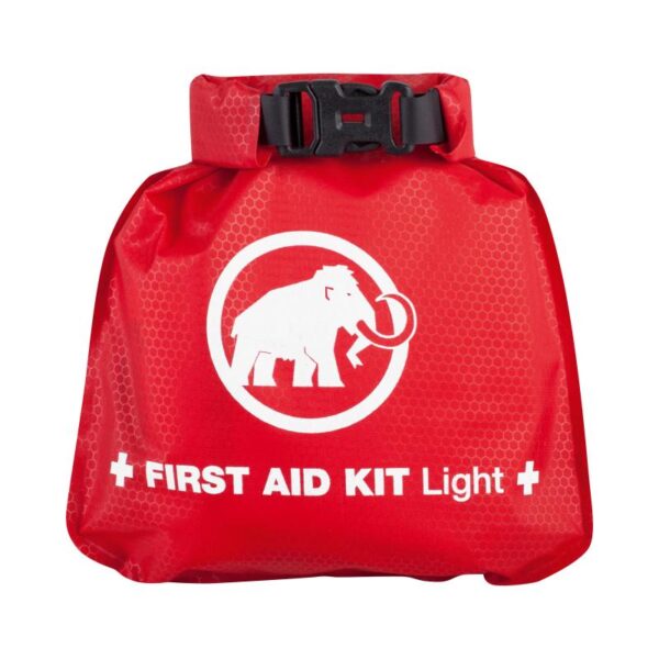 Mammut Mammut First Aid Kit Light 2530-00180 Strømsø Sport 1