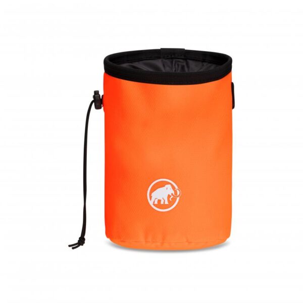 Mammut Mammut Gym Basic Chalk Bag 2050-00320 Strømsø Sport 1