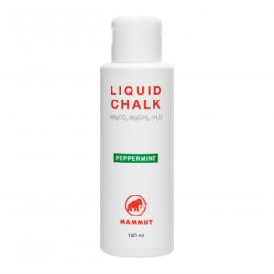 Mammut Mammut Liquid Chalk Peppermint 100 Ml 2050-00430 Strømsø Sport 1