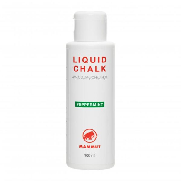 Mammut Mammut Liquid Chalk Peppermint 100 Ml 2050-00430 Strømsø Sport 1