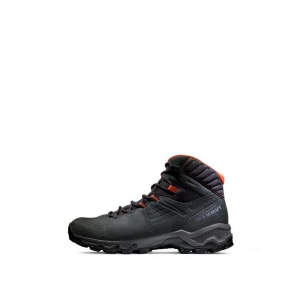 Mammut Mammut Mercury Iv Mid Gtx Men 3030-04710 Strømsø Sport 1