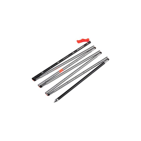 Mammut Mammut Probe 240 Short 2620-00262 Strømsø Sport 1