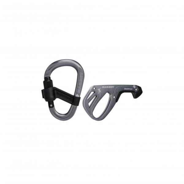 Mammut Mammut Smart 2.0 Belay Package 2040-02261 Strømsø Sport 1
