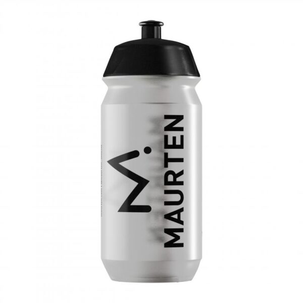 Maurten 500ml Water Bottle 211006 Strømsø Sport 1