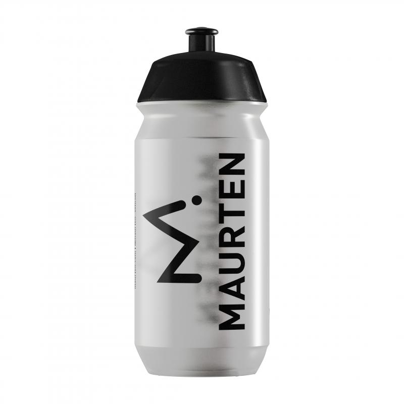 Maurten 500ml Water Bottle 211006 Strømsø Sport 1