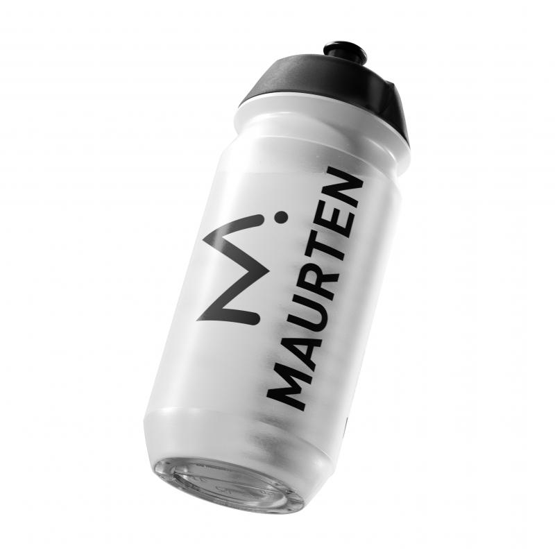 Maurten 500ml Water Bottle 211006 Strømsø Sport 2