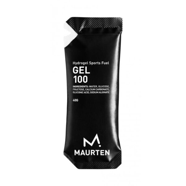 Maurten GEL 100 - box of 12 servings 211000 Strømsø Sport 1