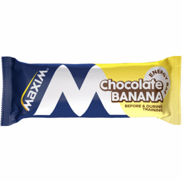 Maxim-Maxim–Energy-bar-Chocolate-Banana-56g-510003888-Strømsø-Sport-1 Maxim Maxim Energy bar Chocolate Banana 56g 510003888 Strømsø Sport 1