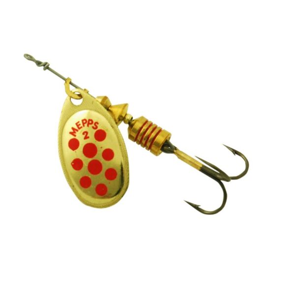 Mepps-Mepps–Aglia–Str.2–Gord-100045-Strømsø-Sport-1 Mepps Mepps Aglia Str.2 Gord 100045 Strømsø Sport 1