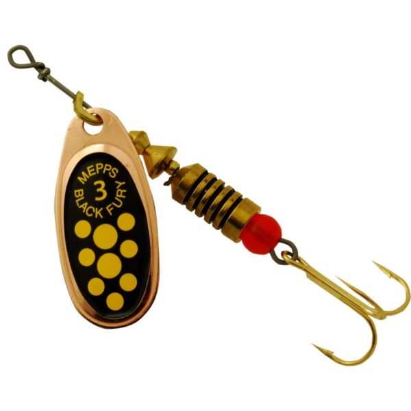 Mepps-Mepps–Black-Fury–Str.2–Cy-100119-Strømsø-Sport-1 Mepps Mepps Black Fury Str.2 Cy 100119 Strømsø Sport 1