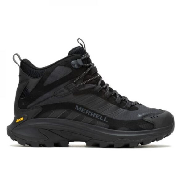 Merrell Merrell Moab Speed 2 Mid Gtx J037501 Strømsø Sport 1