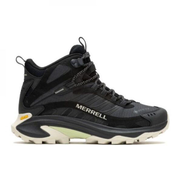 Merrell Merrell Moab Speed 2 Mid Gtx J037826 Strømsø Sport 1