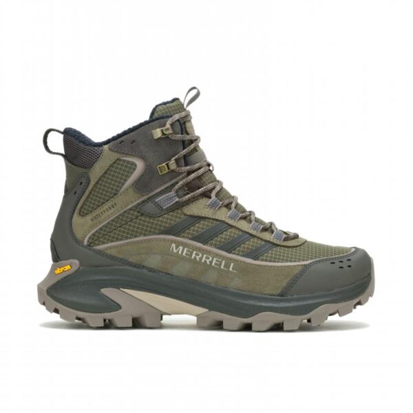 Merrell Merrell Moab Speed 2 Thermo Mid Wp J038413 Strømsø Sport 1