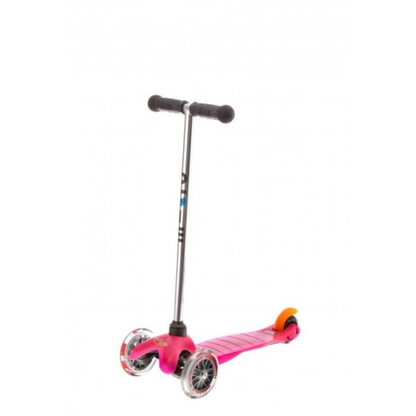 Micro Micro Mini Pink 1-5 år MM0002 Strømsø Sport 1