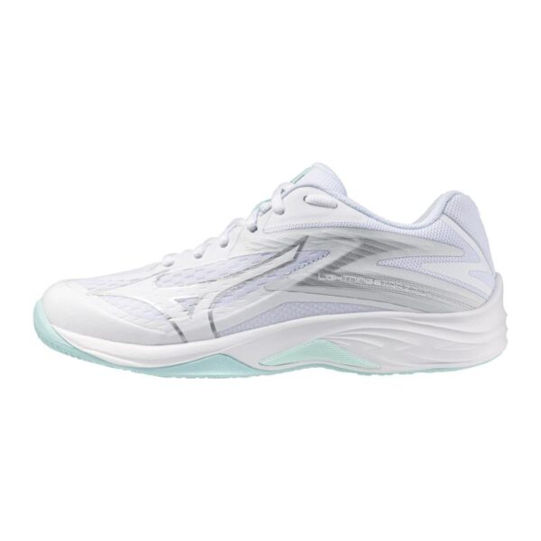 Mizuno-Mizuno–Lightning-Star-Z7-Jr(C)-V1GD2303-Strømsø-Sport-1 Mizuno Mizuno Lightning Star Z7 Jr(C) V1GD2303 Strømsø Sport 1