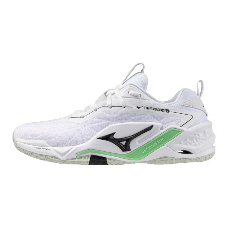 Mizuno Mizuno Wave Stealth Neo 2(U) X1GA2400 Strømsø Sport 1