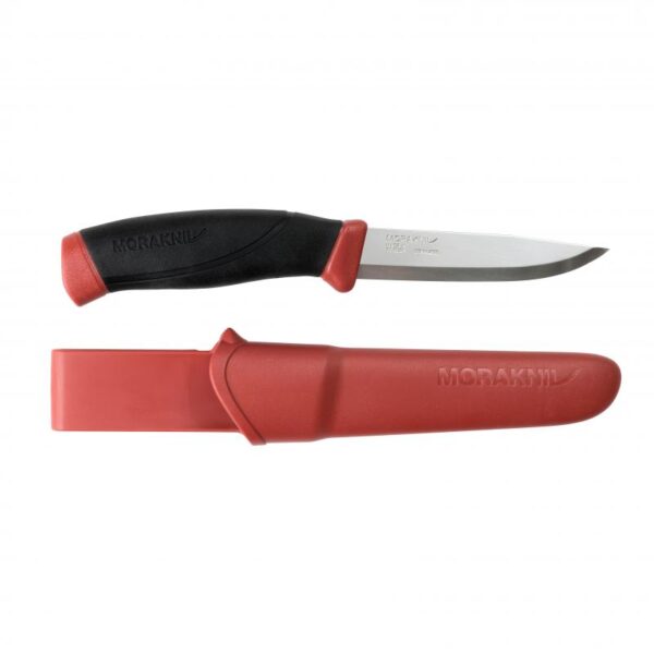 Morakniv Companion (S) Dala Red 14071 Strømsø Sport 1