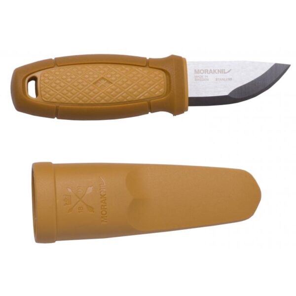 Morakniv Eldris (S) Gul 12650 Strømsø Sport 1