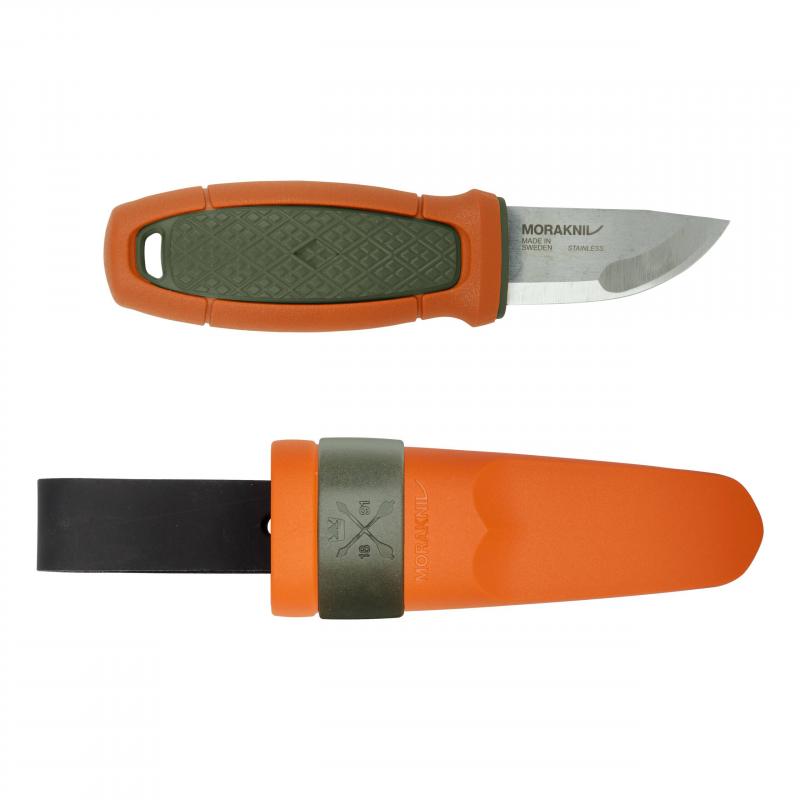 Morakniv Morakniv Eldris med Bältes-loop (S) – Strømsø Sport