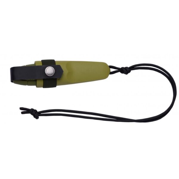 Morakniv Eldris med Tändståls-kit (S) Grön 12633 Strømsø Sport 1