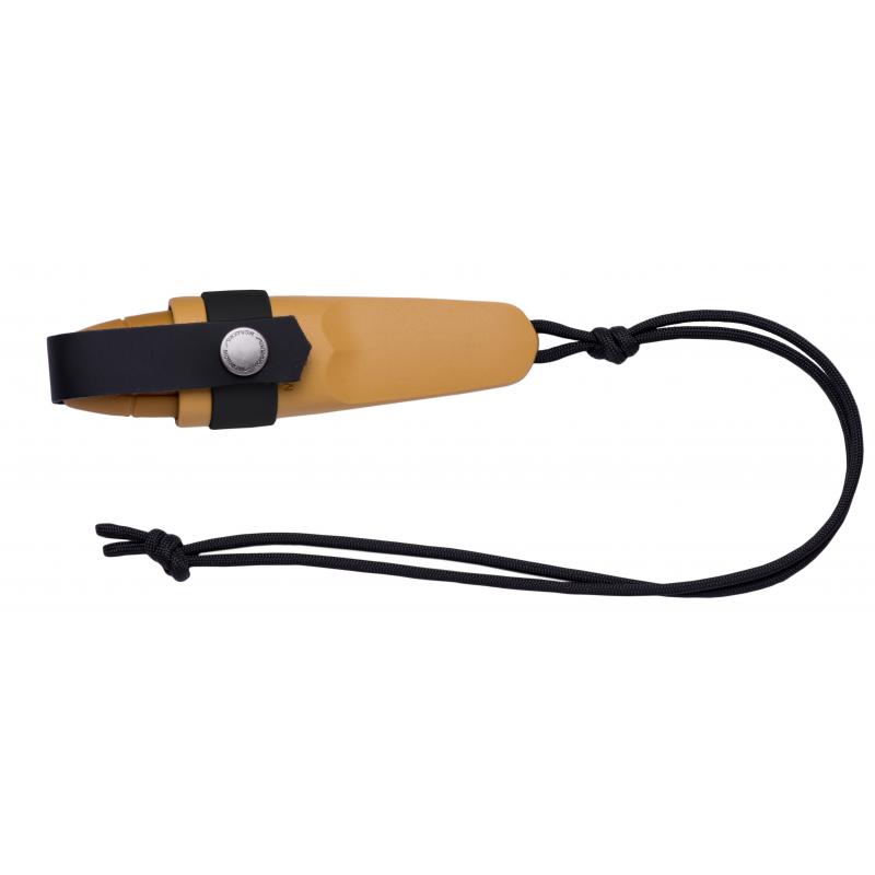 Morakniv Eldris med Tändståls-kit (S) Gul 12632 Strømsø Sport 1