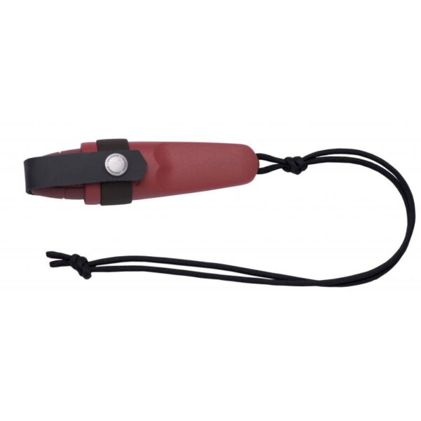 Morakniv Eldris med Tändståls-kit (S) Röd 12630 Strømsø Sport 1