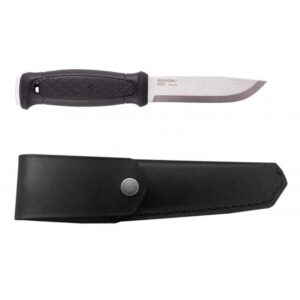 Morakniv Kniv Garberg (S) Sort 12635 Strømsø Sport 1