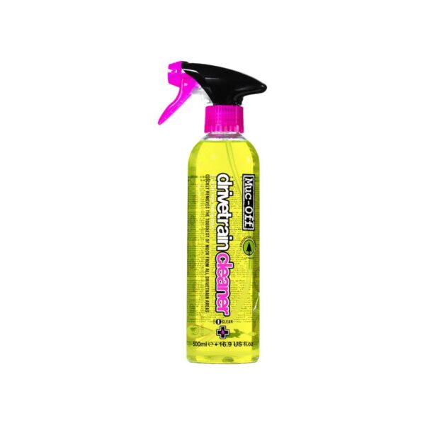 Muc-Off-Muc-Off–Bio-Drivetrain-Cleaner-295-S-Strømsø-Sport-1 Muc-Off Muc-Off Bio Drivetrain Cleaner 295-S Strømsø Sport 1