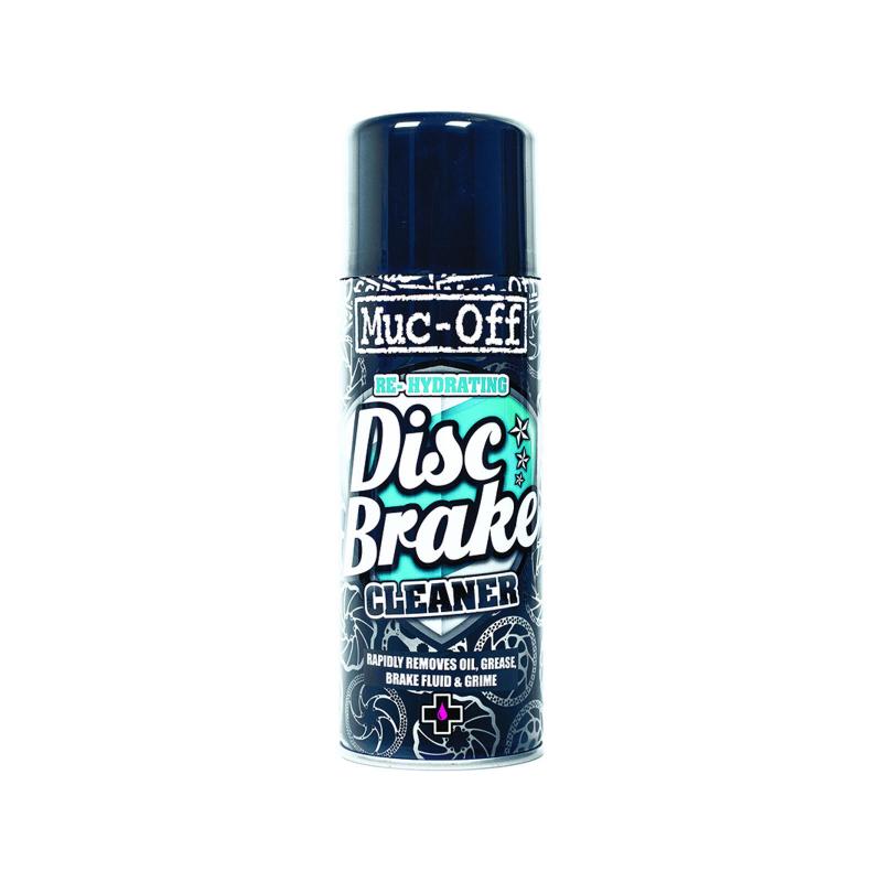 Muc-Off Muc-Off Disc Brake Cleaner 913-S Strømsø Sport 1