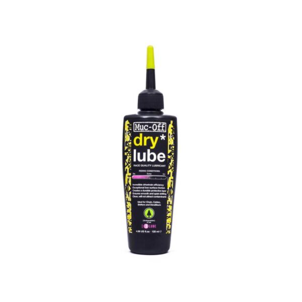 Muc-Off-Muc-Off–Dry-Lube-120-ml-966-S-Strømsø-Sport-1 Muc-Off Muc-Off Dry Lube 120 ml 966-S Strømsø Sport 1