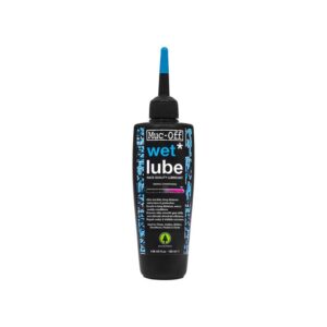 Muc-Off Muc-Off Wet Lube 120 ml 967-S Strømsø Sport 1