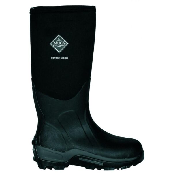 Muckboot-Muckboot–Arctic-SPORT-15770-Strømsø-Sport-1 Muckboot Muckboot Arctic SPORT 15770 Strømsø Sport 1