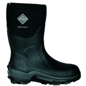 Muckboot Muckboot Arctic SPORT MID 15788 Strømsø Sport 1