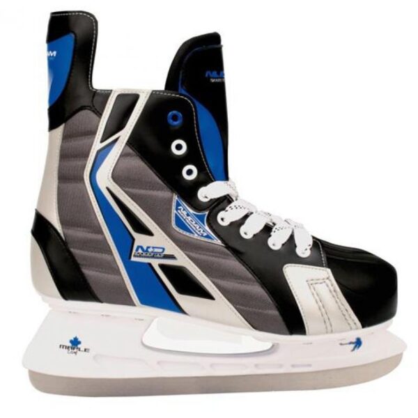 -Najdam–HOCKEYSKØYTE-KLASSISK-3386-Strømsø-Sport-1 Najdam HOCKEYSKØYTE KLASSISK 3386 Strømsø Sport 1