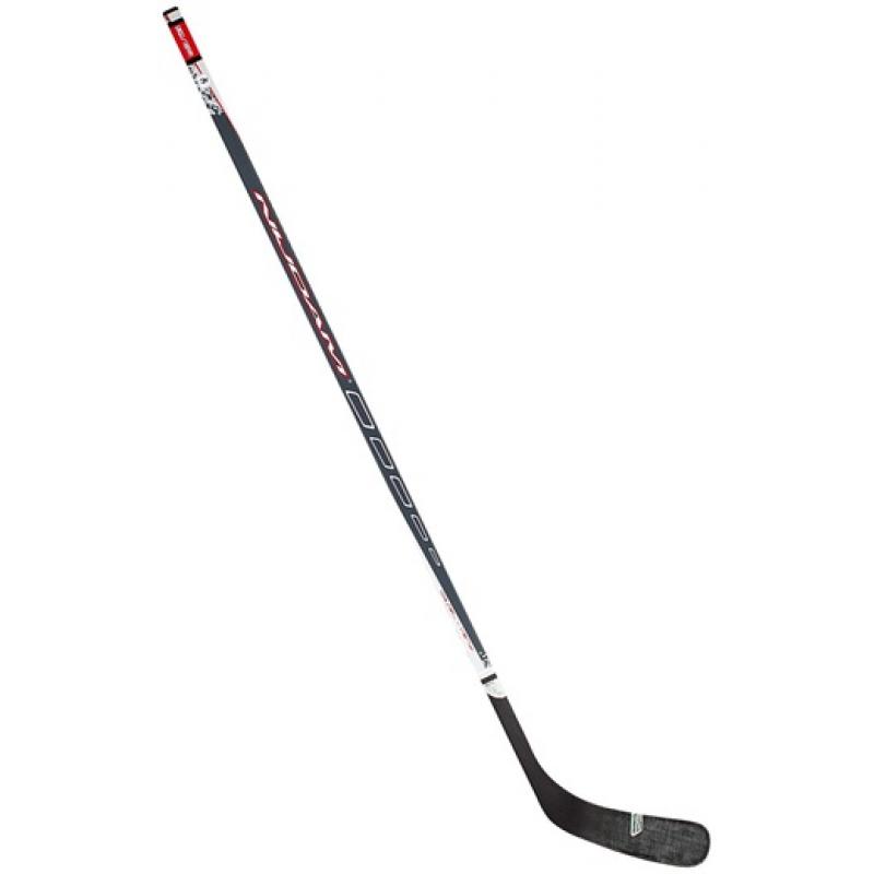 Najdam Ishockeykølle Glassfiber-tre Blad svinger til Høyre 188 Strømsø Sport 1
