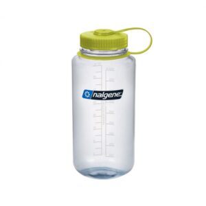 Nalgene-Nalgene–1l-Wm-Sustain-Clear-29112170-Strømsø-Sport-1 Nalgene Nalgene 1l Wm Sustain Clear 29112170 Strømsø Sport 1