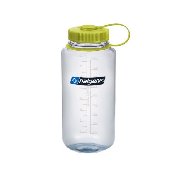 Nalgene Nalgene 1l Wm Sustain Clear 29112170 Strømsø Sport 1