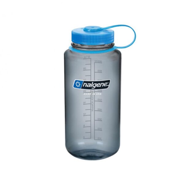 Nalgene Nalgene 1l Wm Sustain Grey 29112170 Strømsø Sport 1