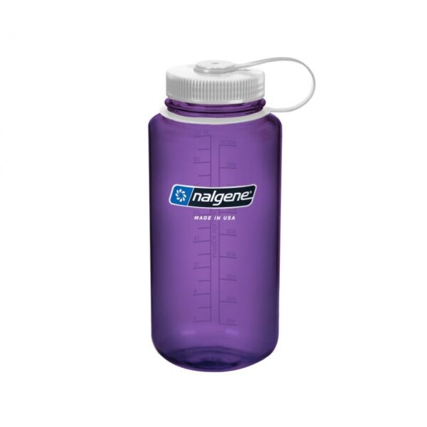 Nalgene Nalgene 1l Wm Sustain Purple 29112170 Strømsø Sport 1