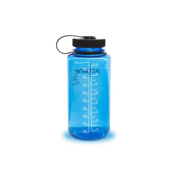 Nalgene Nalgene 1l Wm Sustain Slate Blue 29112170 Strømsø Sport 1