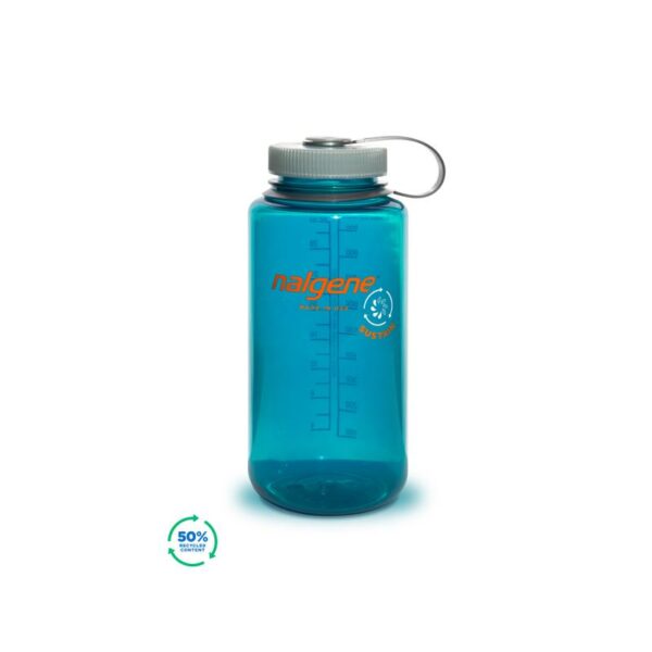 Nalgene Nalgene 1l Wm Sustain Trout Green 29112170 Strømsø Sport 1