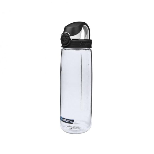 Nalgene Nalgene OTF SUST. CLEAR BLACK CAP 29112305 Strømsø Sport 1